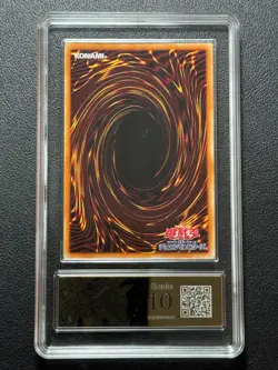 YU-GI-OH! PCG10 OBELISK THE TORMENTOR PGB1-JPS02 PSER 2020 JAPANESE - Image 2
