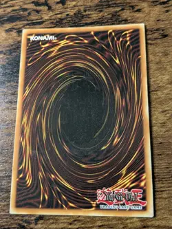 YU-GI-OH GAGAGA MAGICIAN ZTIN-ENV01 ULTIMATE RARE MP - Image 4
