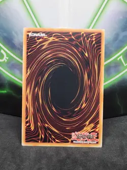 Yugioh Foolish Burial LART-EN016 Limited Edition NM - Image 2