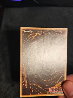 YGO-1x Damaged -Arrivalrivals - LART-EN027 - Ultra Rare - Limited Edition-Yu-Gi - Image 2