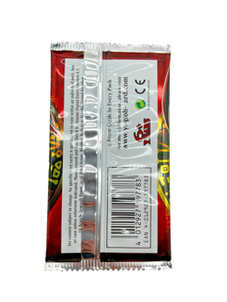 Lot of (104) Yugioh Retro Pack 2 Booster Packs - Image 3