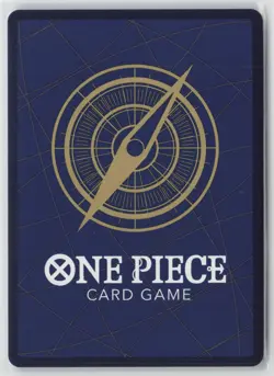 One Piece TCG Kuzan SR OP10-082 Royal Blood English - Image 2