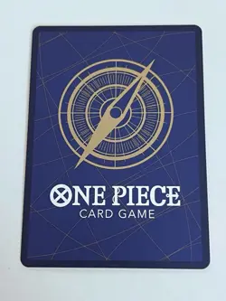 Finger Pistol Foil Premium Booster The Best Vol. 2 One Piece CCG - Image 4