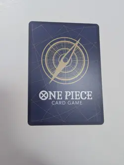 One Piece - Gum-Gum Lightning (Reprint Foil) - PRB-02 NM/M Condition - Image 4