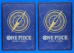 2x Shanks OP14-027 R | NM | The Azure Sea's Seven | One Piece TCG | English - Image 2