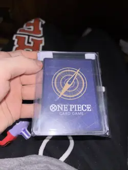 Monkey.D.Luffy - ST01-012 (3rd Anniversary Winner) ST01-012 One Piece Promo Foil - Image 3