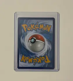 Skeledirge ex 258/193 Special Illustration Rare Paldea Evolved Pokemon Card NM - Image 2