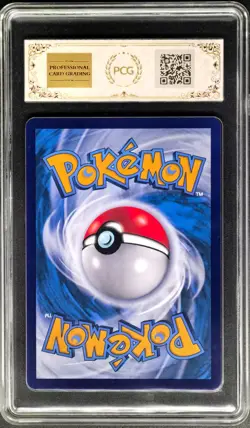 2024 Pokemon Cards CHN. Charizard V 131/127 SR PCG 9.5 (SAME AS PSA 9) - Image 2