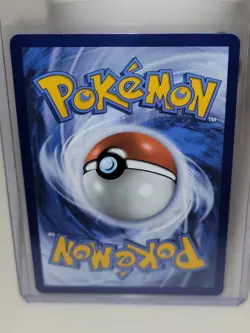 2025 Pokemon TCG SV09: Journey Together Illustration Rare Articuno card #161/159 - Image 3