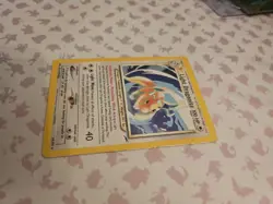 Pokemon TCG Light Dragonite Neo Destiny Holo Card 14/105 DMG - Image 3