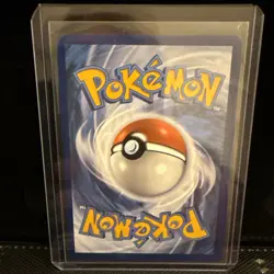 Pokemon Pikachu TCG Card Surging Sparks EX Gold 247/191 NM - Image 2