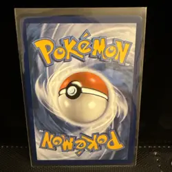 Pokemon Pikachu TCG Card Surging Sparks EX Gold 247/191 NM - Image 4