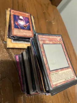 Yu-Gi-Oh Cards Lot 100+ Many RARE - Image 2