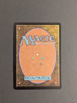 MTG Card - 1x Graveborn Muse - Legions - NM/LP - Vintage - Magic The Gathering - Image 2