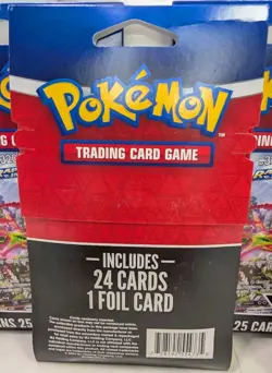 10 Pokemon TCG Rayquaza VMAX 25 Card Packs - Exclusive Mystery pack-Sealed - Image 5