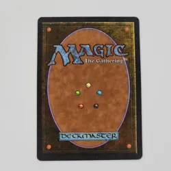 MTG Counterspell Magic: The Gathering - Revised Edition NM Card Blue Instant Vtg - Image 2