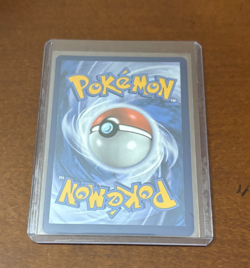 Hilda 164/086 Full Art Ultra Rare White Flare Holo Pokemon TCG Card - Image 2