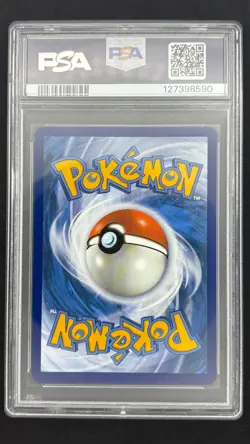 Lugia VSTAR 211/195 - Silver Tempest - Graded PSA 10 GEM MT Pokemon Card - Image 2