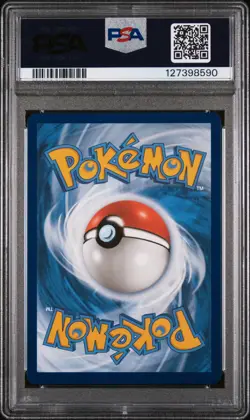 Lugia VSTAR 211/195 - Silver Tempest - Graded PSA 10 GEM MT Pokemon Card - Image 4