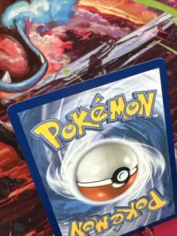 Pokemon TCG Mega Venusaur EX MEP 013 Promo Card - NM - Image 4
