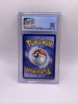 Slurpuff Deck Exclusives 95/146 Reverse Holo CGC Graded 6 Pokemon Card - Image 2