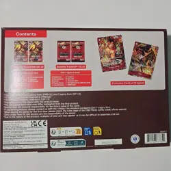 One Piece Card Game Illustration Box Vol 5 - Image 2