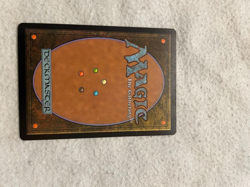 Magic Gathering cards Mortal Combat NM Must see Tenth Edition Take a look!!! - Image 2