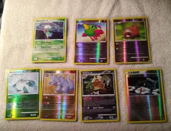Lot of 20 Holo Pokemon Cards NEAR MINT NEVER PLAYED - Image 3
