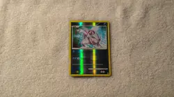 Lot of 20 Holo Pokemon Cards NEAR MINT NEVER PLAYED - Image 5