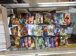 MTG Strixhaven - School of Mages ART SERIES 80 CARDS missing "16" - Image 1