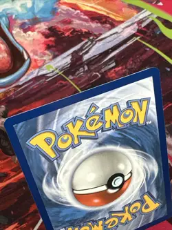 Pokemon TCG Swinub Illustration Rare Journey Together Card 165/159 - Image 4