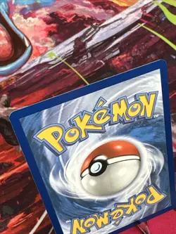 Pokemon TCG Swinub Illustration Rare Journey Together Card 165/159 - Image 5