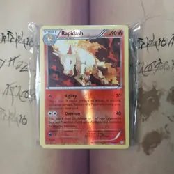 Pokemon TCG Bulk Lot of 40 Cards, XY Generations Set 2016 C, UC, R, Reverse Holo 636996769739 - Image 1