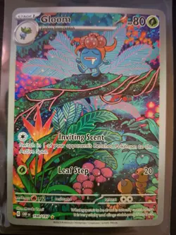 Obsidian Flames Pokemon Cards IR/SIR & Full Art Mint/Near Mint Choose Your Card - Image 4