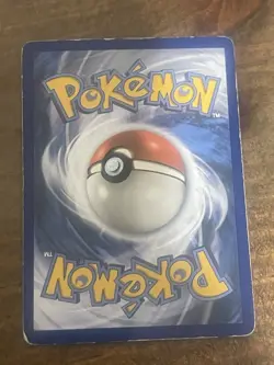 Snorlax GX SM05 SM Promos Holo Card Moderately Played - Image 2