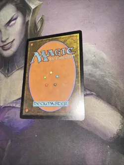Rhystic Study #45 | Magic Prophecy | Ungraded | Lightly Played | MTG - Image 2