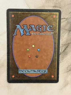 Sacrifice - LP - Magic the Gathering Unlimited Edition - Image 2