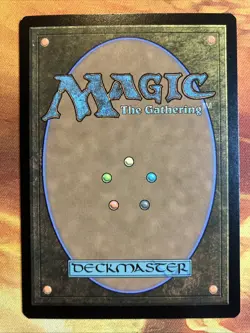 MTG Rainbow Foil Treasure Token (1432) Secret Lair: Pick ‘em & Stick ‘em!! - Image 2