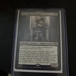 Rev, Tithe Extractor Anime, R Foundations Jumpstart, 45 - Image 1