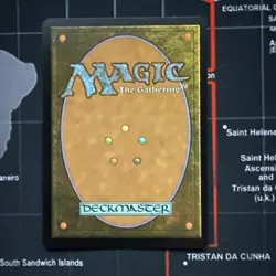 MTG Reiterate - Time Spiral: Remastered (TSR) NM - Magic The Gathering - Image 2