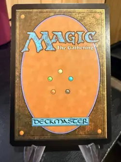 MTG Magic the Gathering Mirrodin Seething Song 252 - Image 2