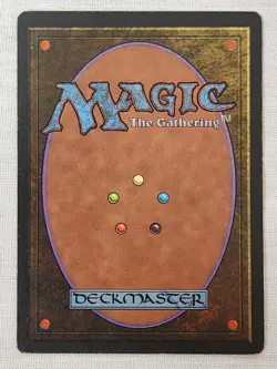 NM Counterspell Revised Mtg Magic the Gathering - Image 2