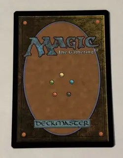 MTG Crackle with Power - Outlaws of Thunder Junction: Breaking News NM - Image 2