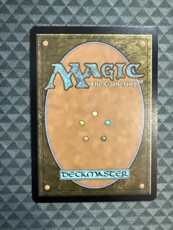 MTG Torment of Hailfire #2287 Rainbow Foil Rare Secret Lair Drop Series (SLD) - Image 3