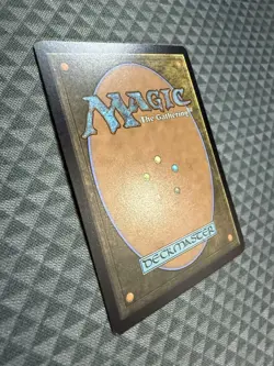 MTG Torment of Hailfire #2287 Rainbow Foil Rare Secret Lair Drop Series (SLD) - Image 4