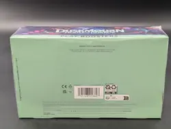 Magic The Gathering MTG Duskmourn House Of Horror Factory Sealed Booster Box - Image 2
