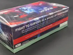 Magic The Gathering MTG Duskmourn House Of Horror Factory Sealed Booster Box - Image 4