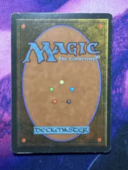 Magic the Gathering - Ice Age Dance of the Dead - MTG - MP - Image 2