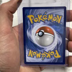 Pikachu 14/30 Alolan Raichu Trainer Kit Pokemon Card TCG NM Near Mint Pokemon - Image 3