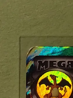 Pokemon Mega M Charizard EX 69/106 Ultra Rare 2014 XY Flashfire Card HP230 - Image 3